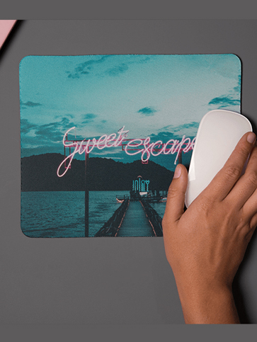 Mousepads
