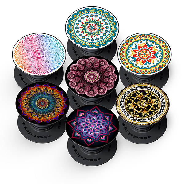 Mandala POPsockets