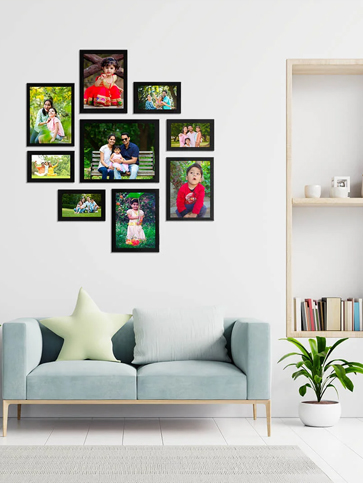 Photo Gallery Set